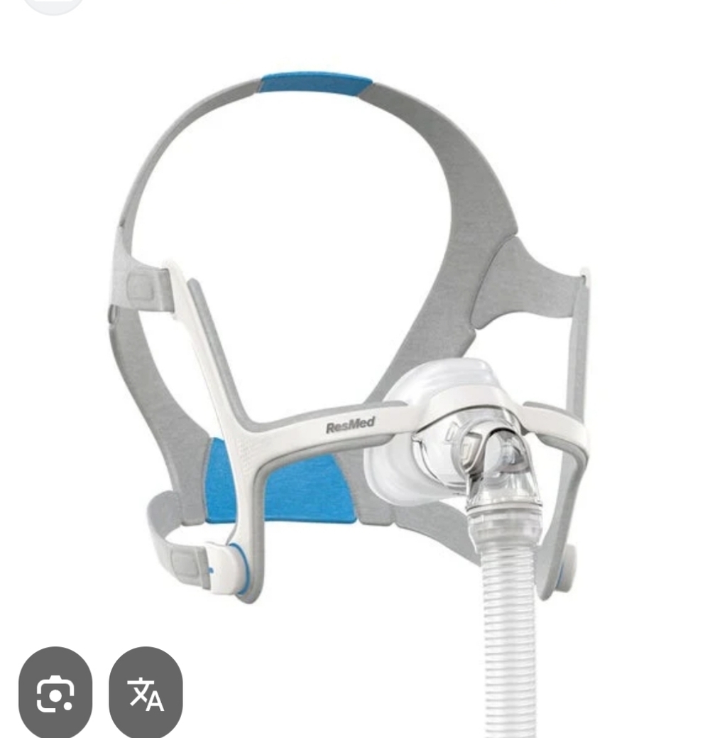 NIP☆ Resmed Airfit Nasel Mask
